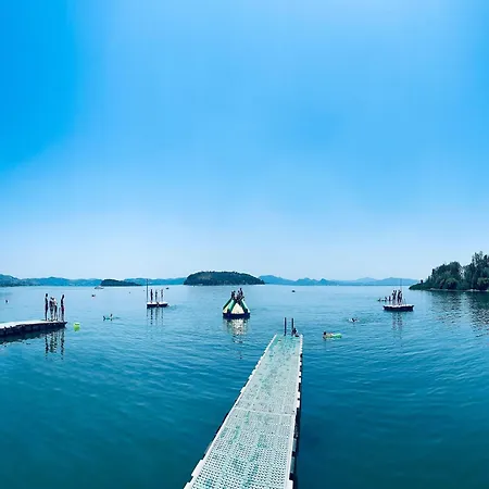 Mobile Deluxe With Covered Veranda Near Trasimeno * 特拉西梅诺湖畔托罗